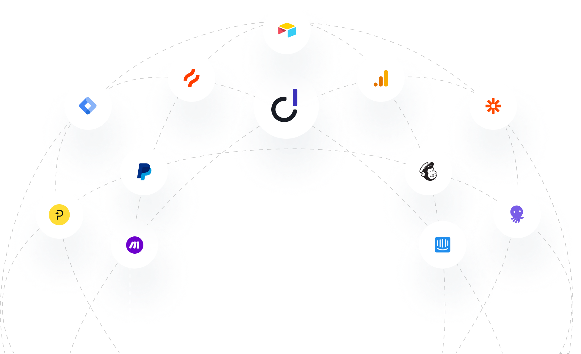 Best No code Website Builder Dorik AI