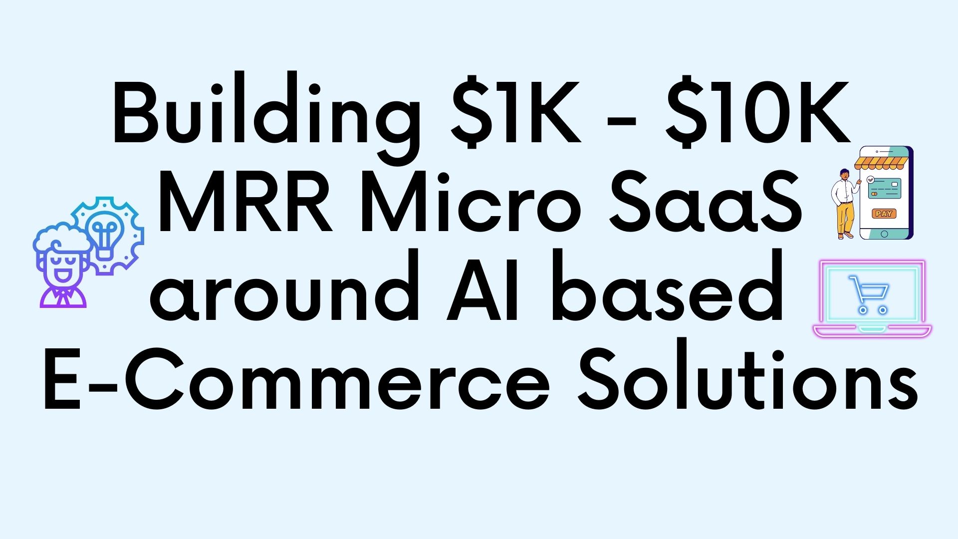 Micro SaaS HQ - A calmer ecosystem for Micro SaaS Builders