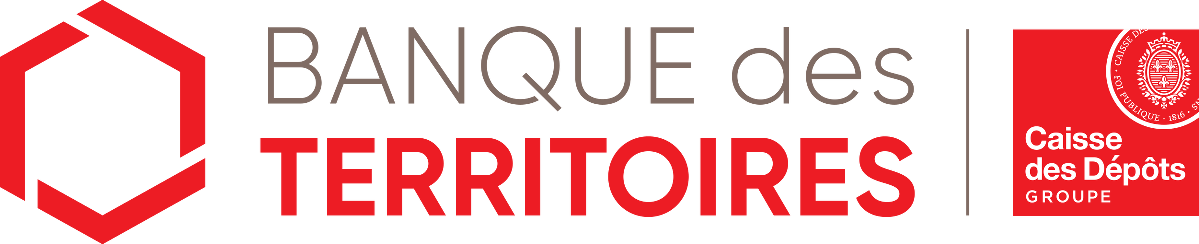 Banque des Territoires