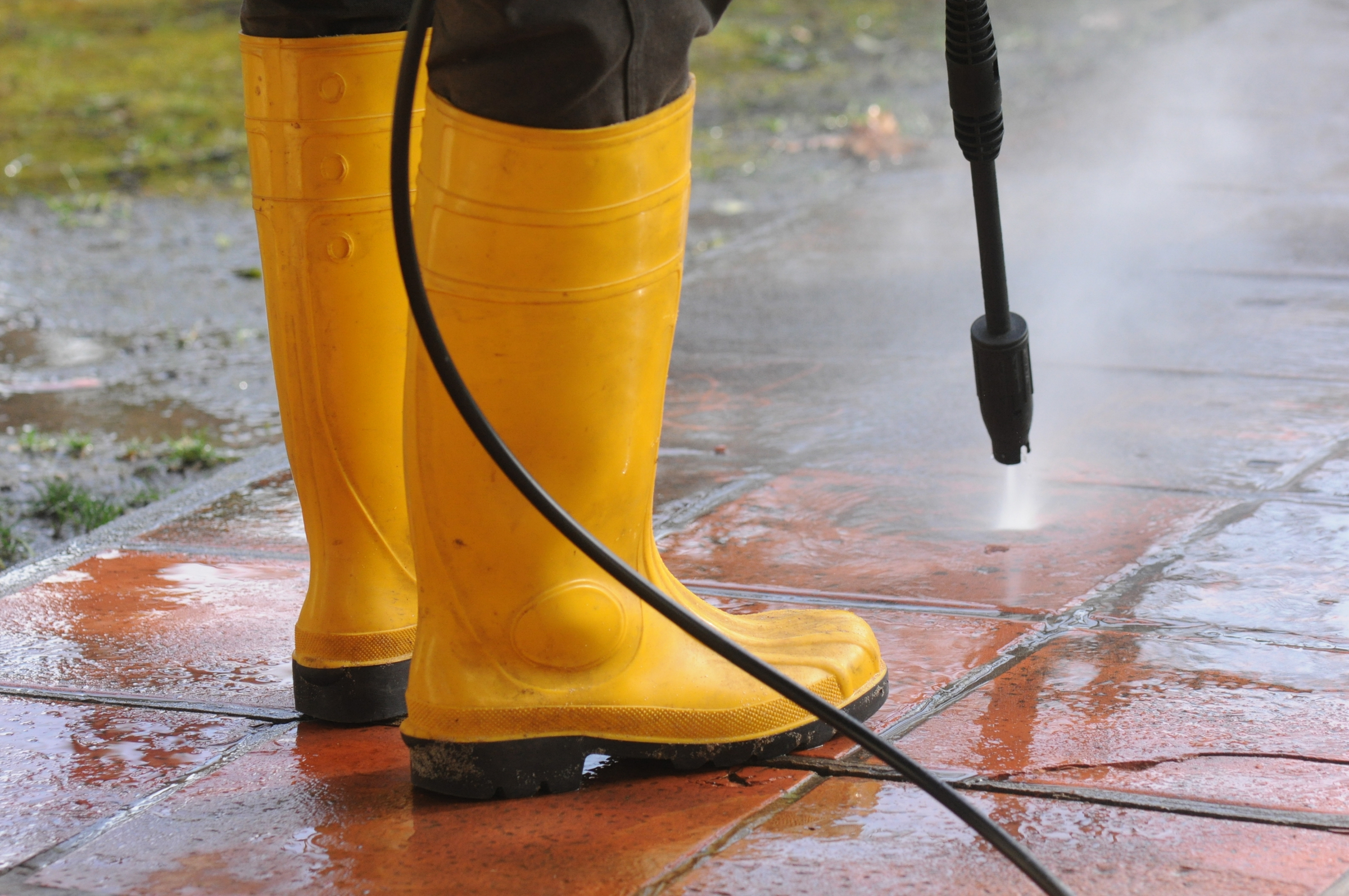 Window Cleaning Minneapolis