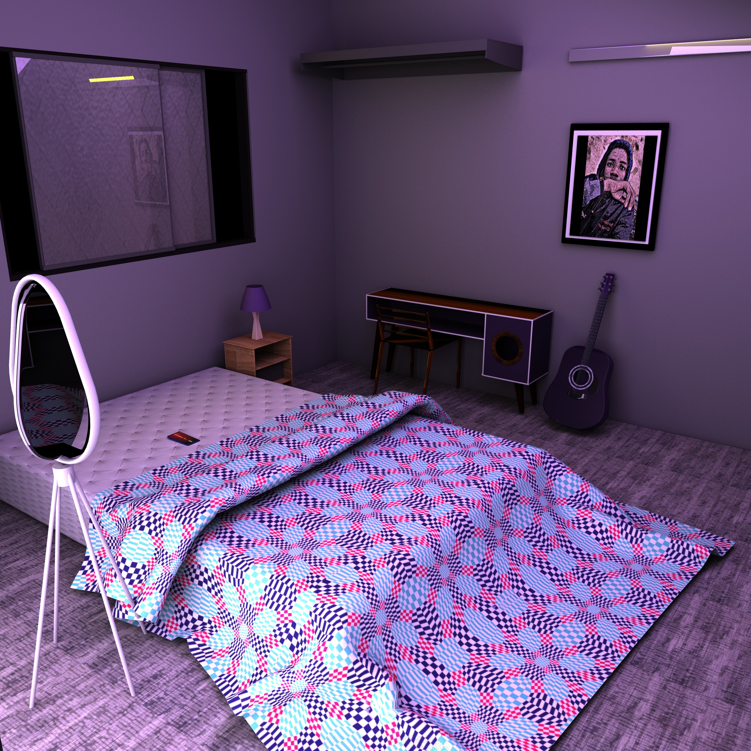 Image with LightBox
