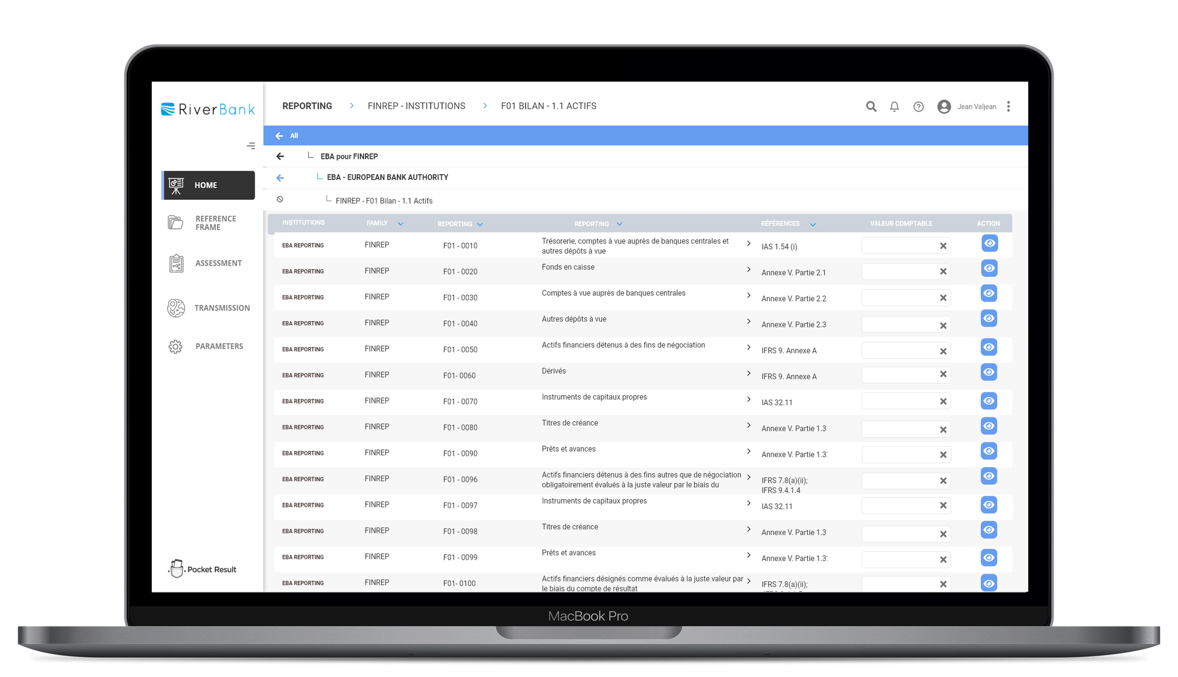 Reporting Réglementaire : Conformité, Outils, Reporting