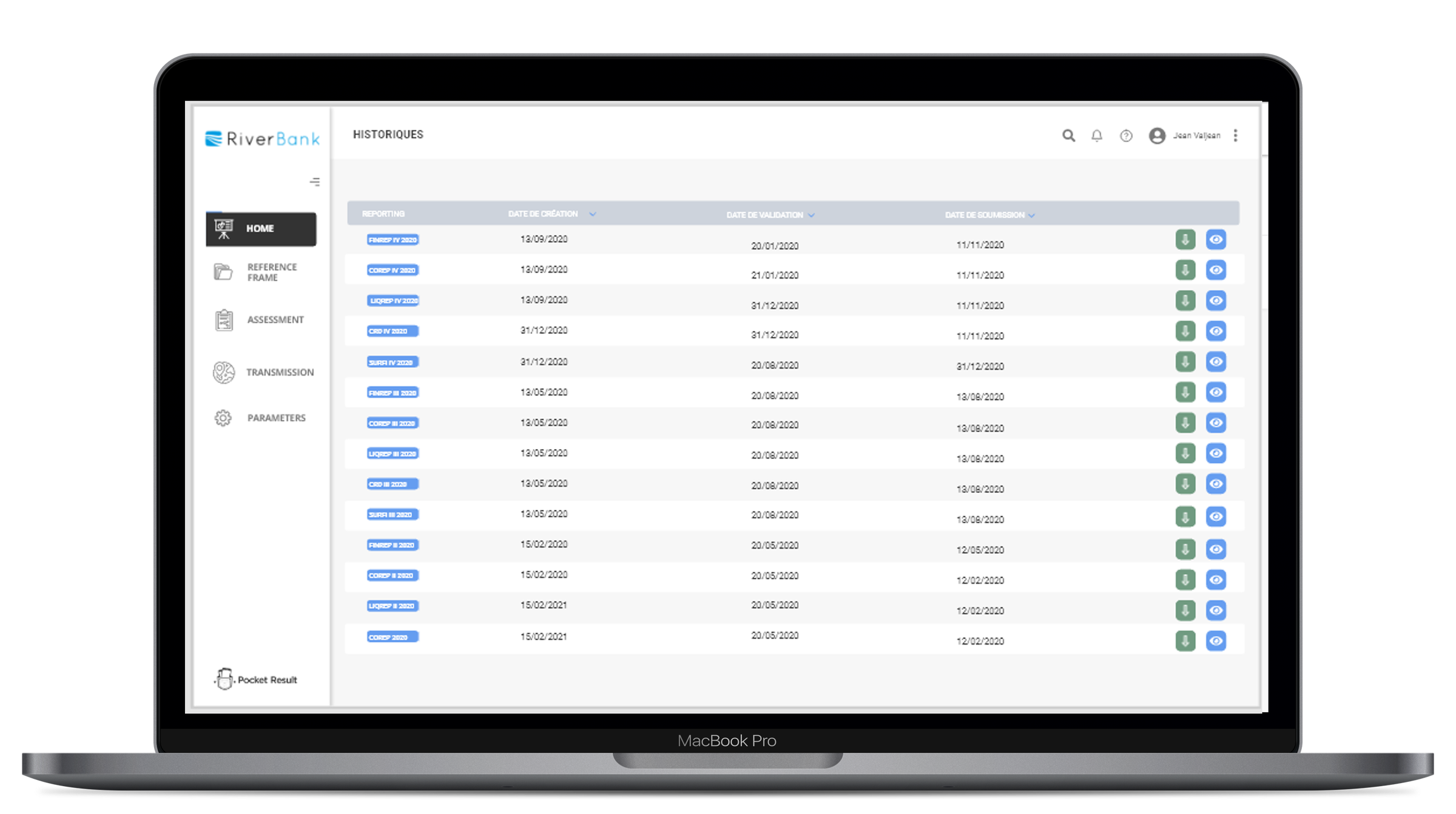 Reporting Réglementaire : Conformité, Outils, Reporting