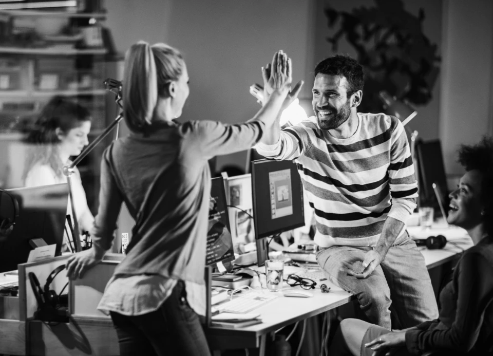 Installation réseaux wifi entreprises