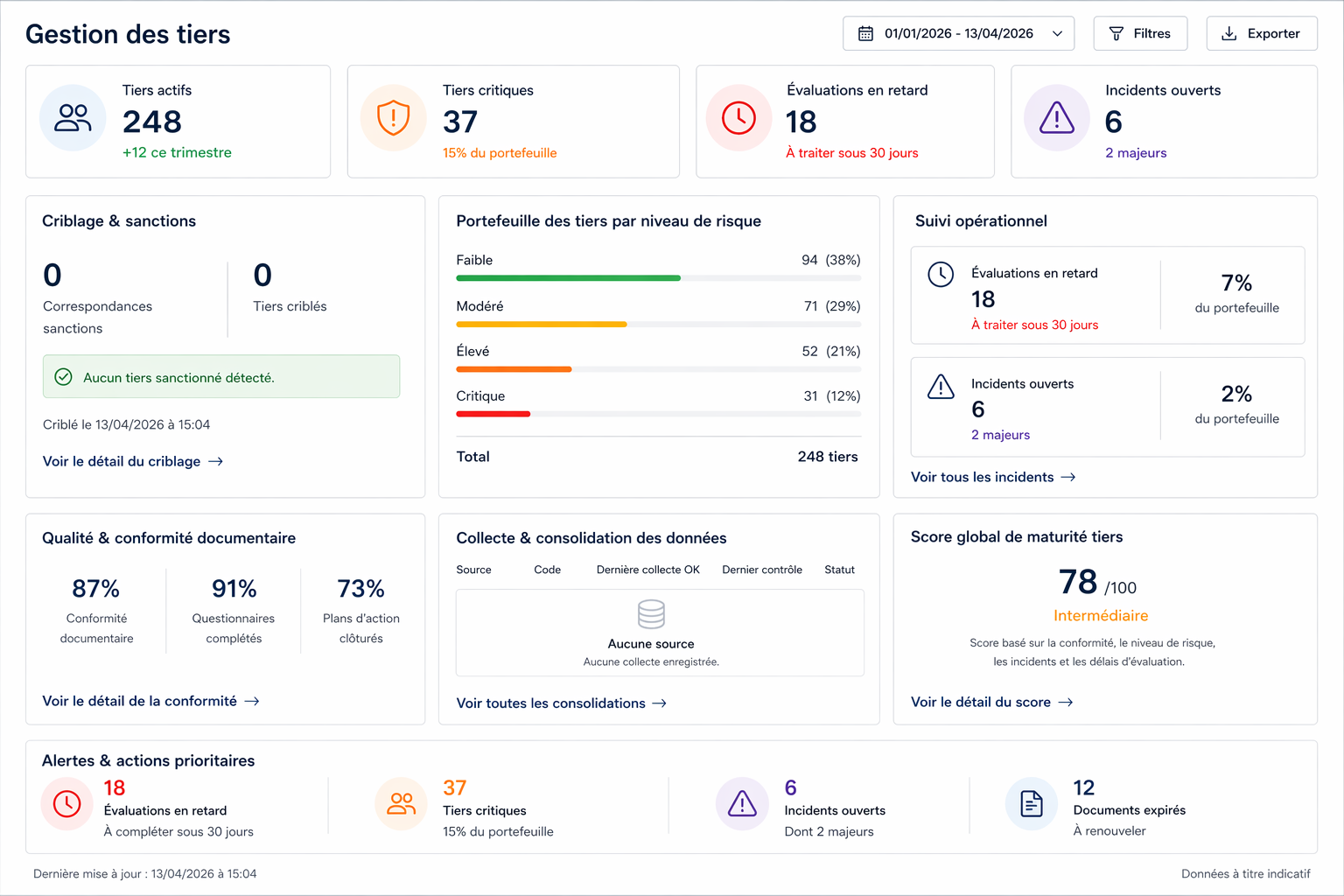 Gestions des tiers_ image 1