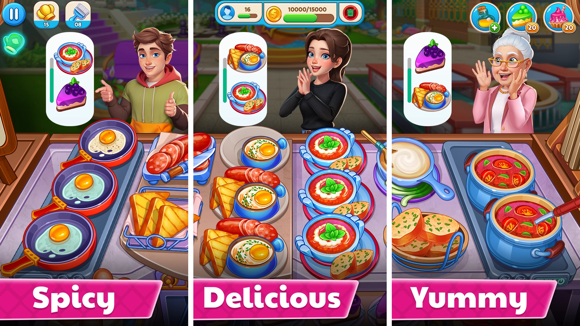 https://play.google.com/store/apps/details?id=com.gameannie.cookingmanor.restaurant.kitchendesigngames