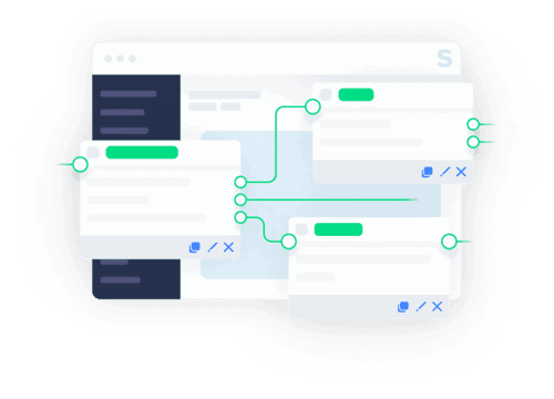 Intelligente Formulare für die Leadgenerierung