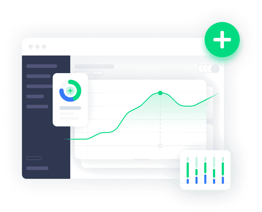 Intelligente Formulare für die Leadgenerierung