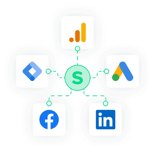 Funnel Retargeting und Tracking mit GTM
