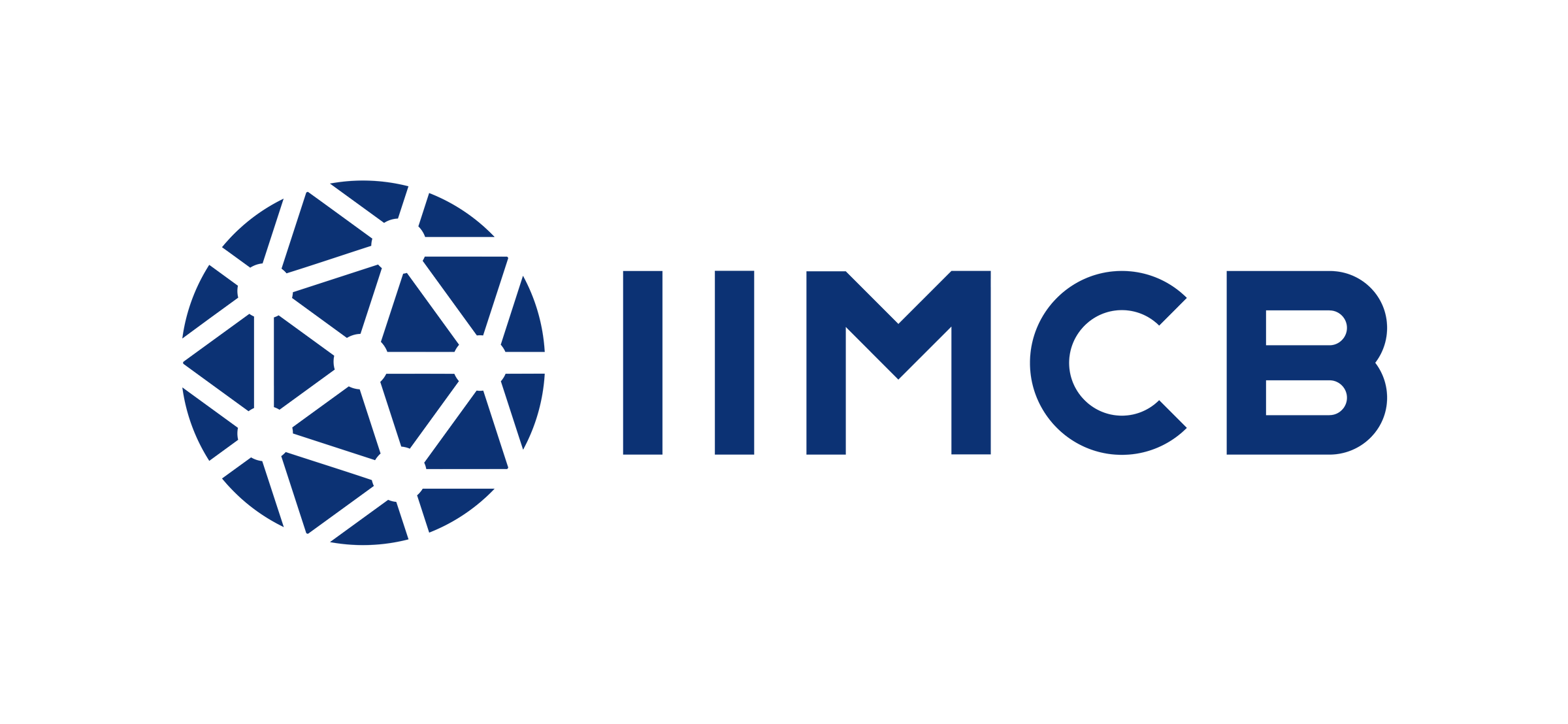 IIMCB logo
