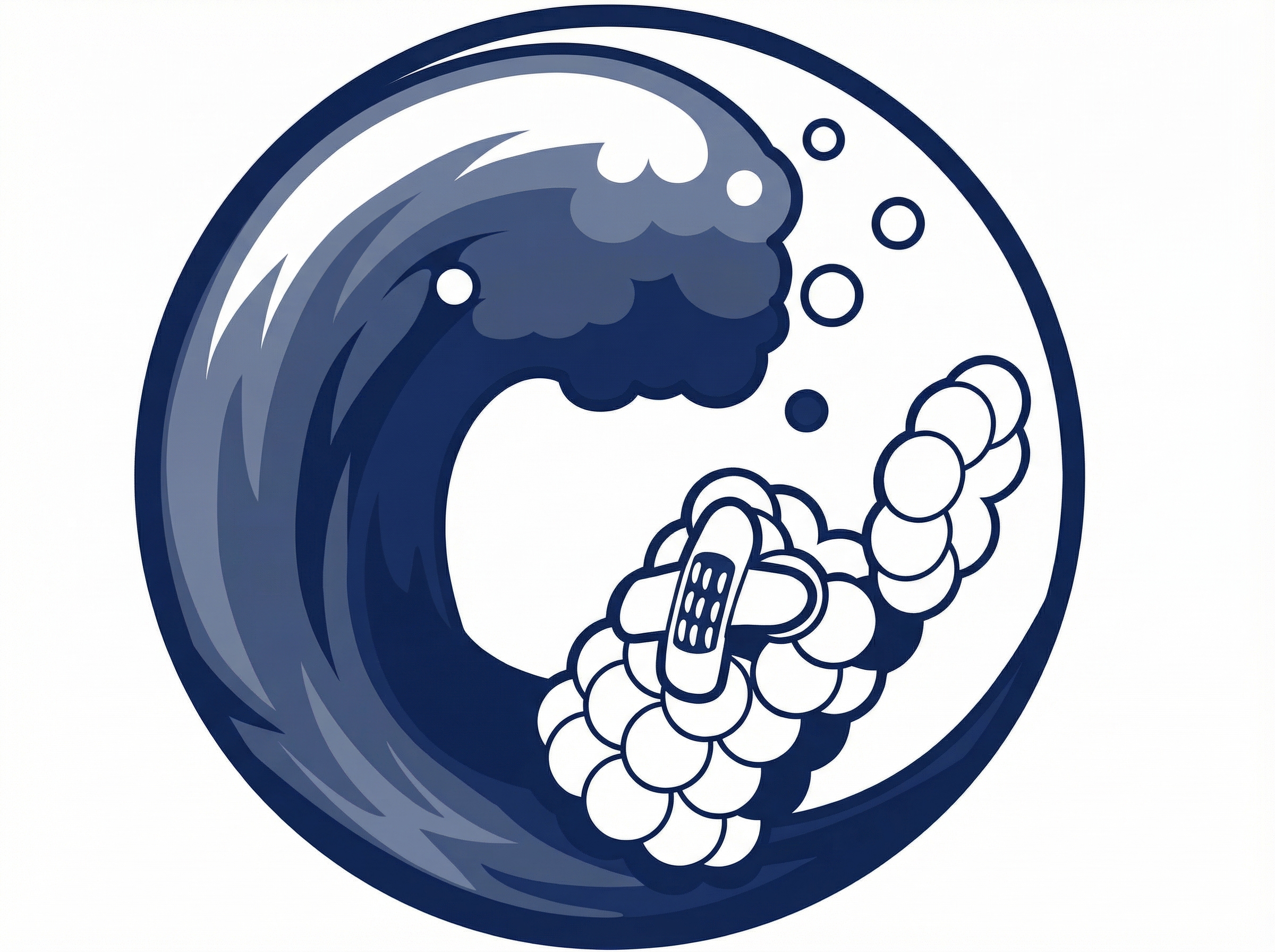 Schamat przedstawiający oś lipidy-proteasom