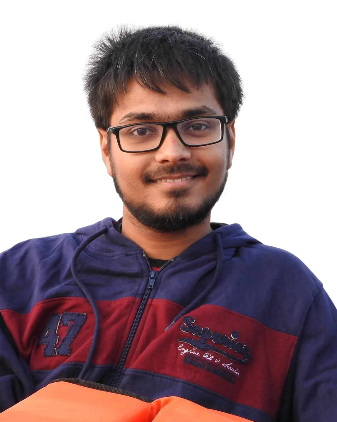 Photo of Abhishek
