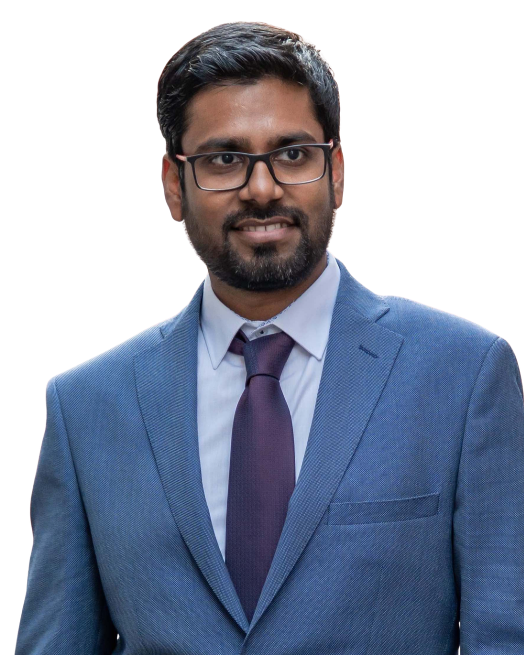 Photo of Aniruddha