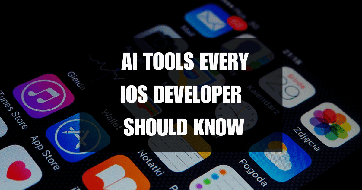 8 Best Machine Learning Tools for 2025