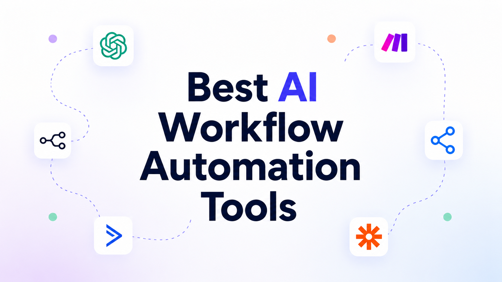 ai workflow automation tools