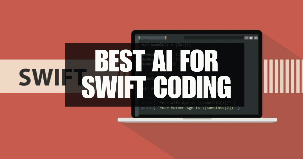 ai for Swift Coding 