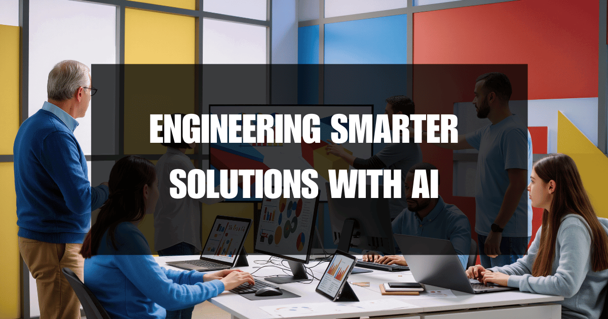 Engineering Smarter Solutions: The Role of AI in Modern Software Development