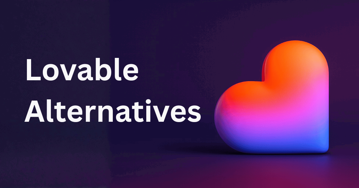  Best Lovable Alternatives 