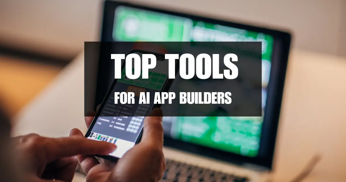 8 Best Machine Learning Tools for 2025