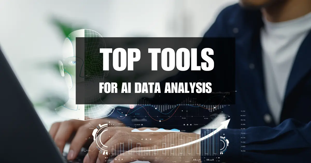 8 Best Machine Learning Tools for 2025