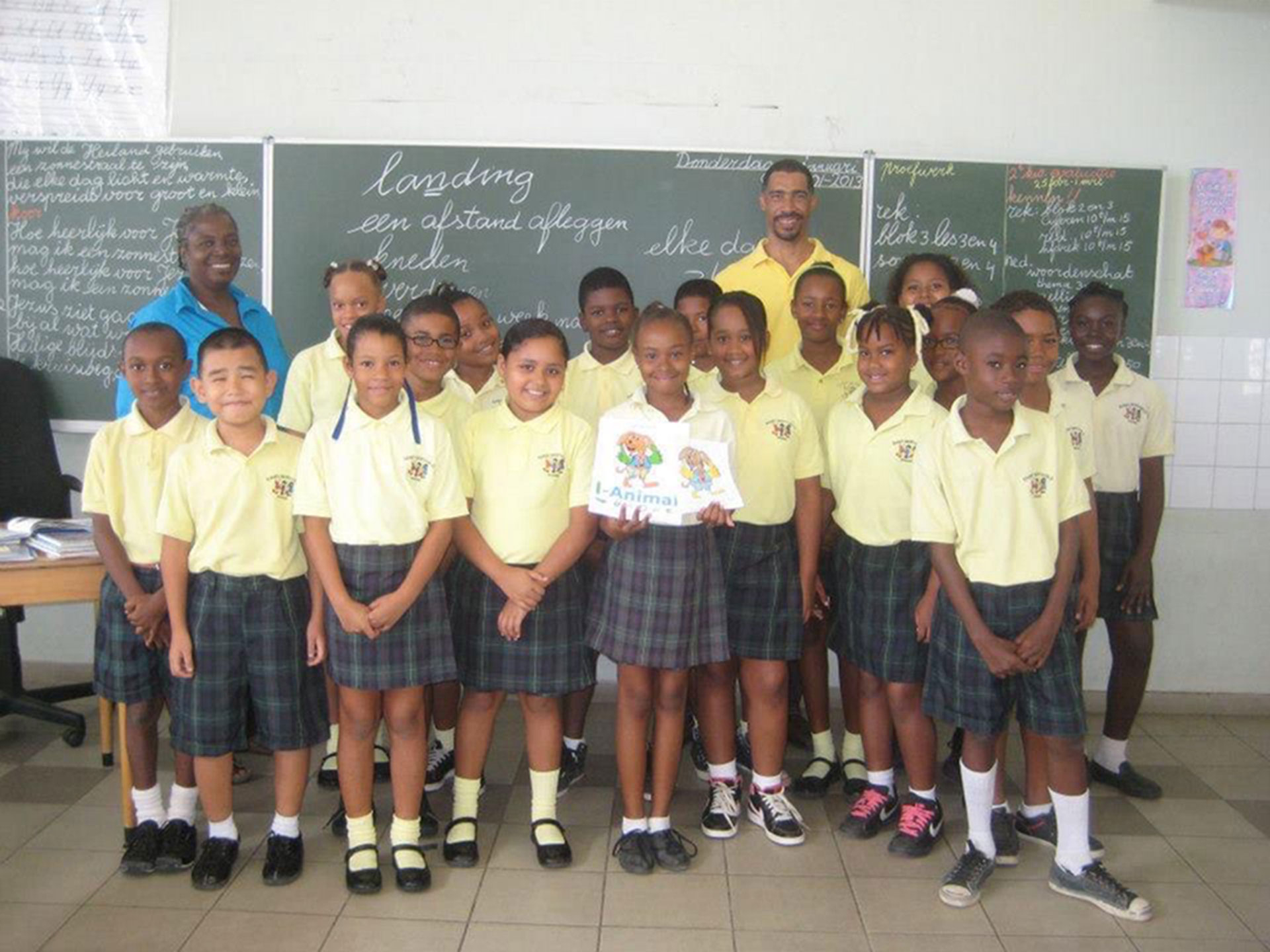 Pontifex filantropie