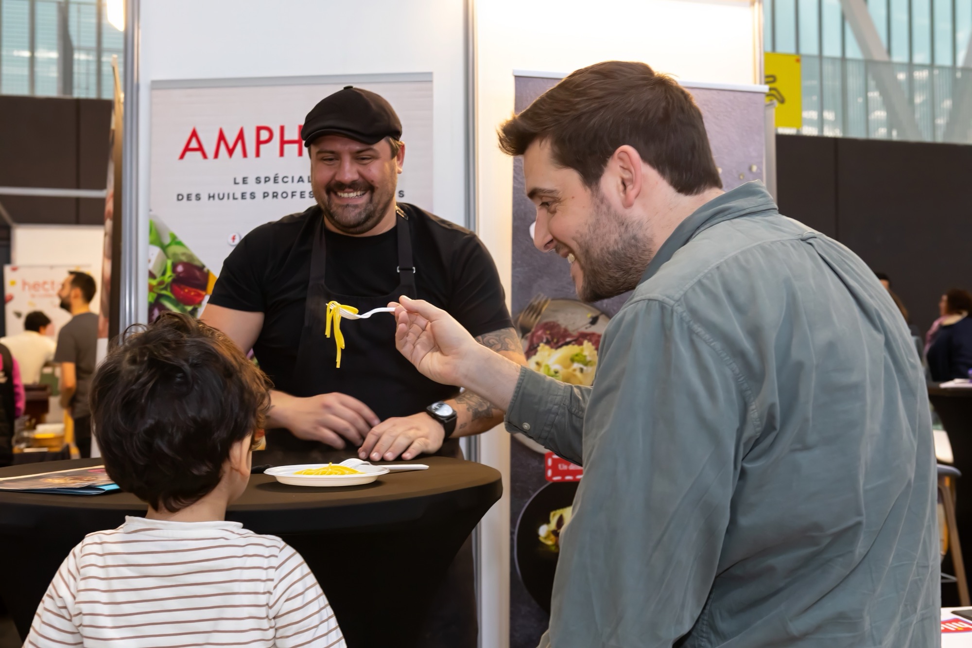 Salon Smahrt Toulouse, interaction humaine au cœur de l’événement