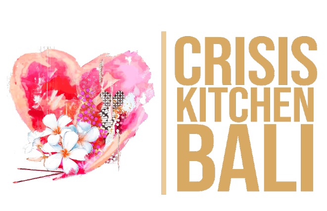 Crisis Kitchen Bali