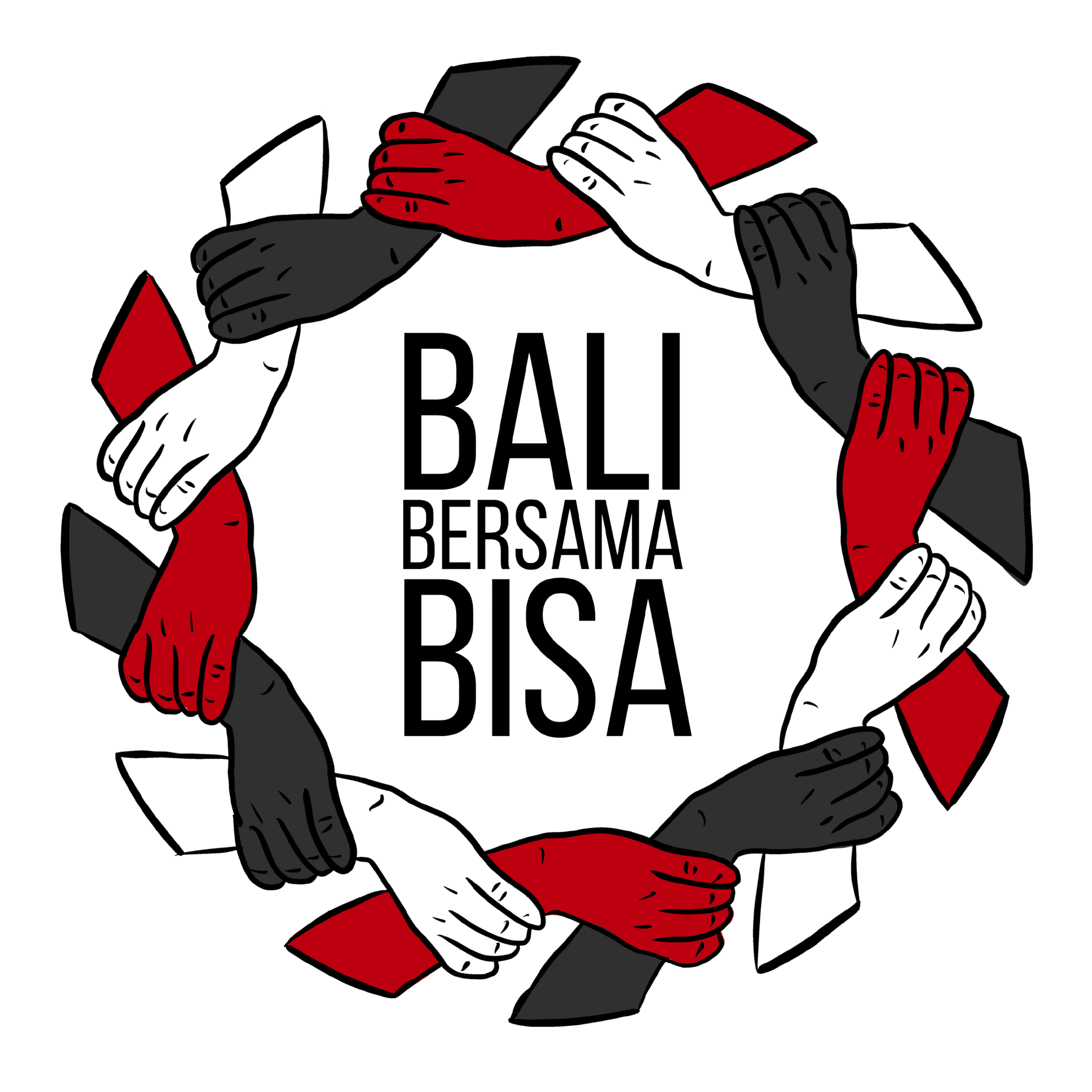 Bali Bersama Bisa