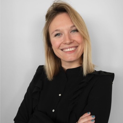 Marie Edon