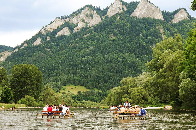 Sp yw Dunajcem Zakopane Wyprawa Na Cud Natury Z Zakopanego Sp yw Dunajcem Zakopane Wyprawa Na Cud Natury Z Zakopanego