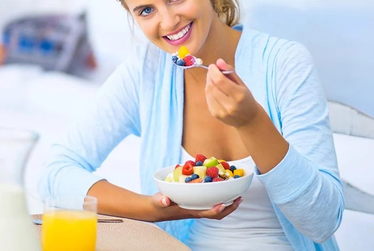 lose weight