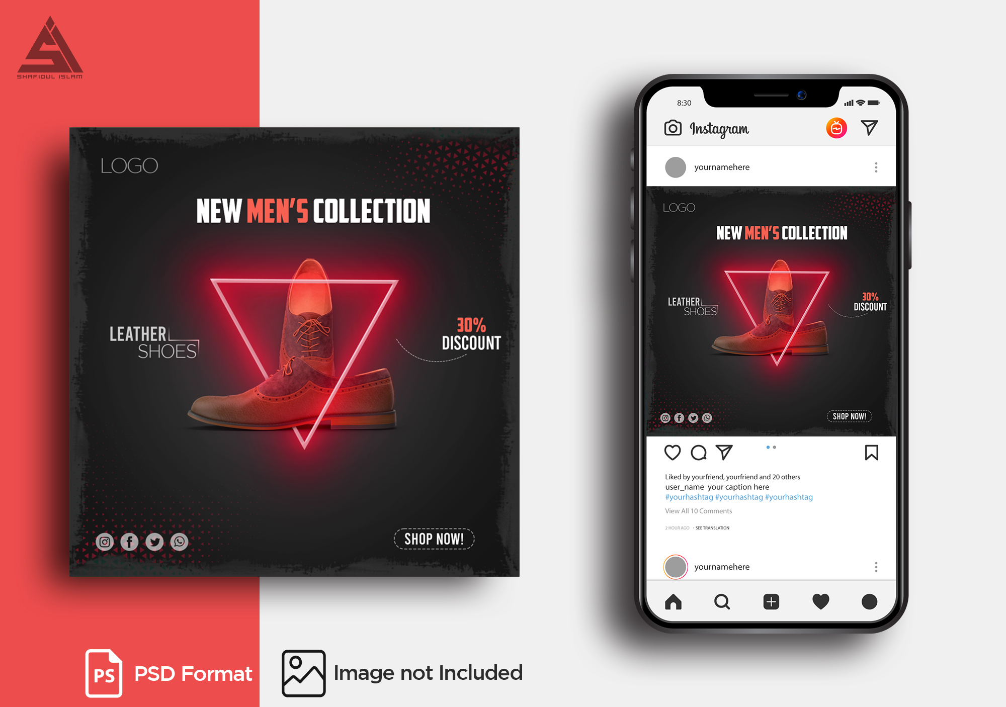 https://dribbble.com/shots/9247899-The-Sleeping-Third-Final-Brand