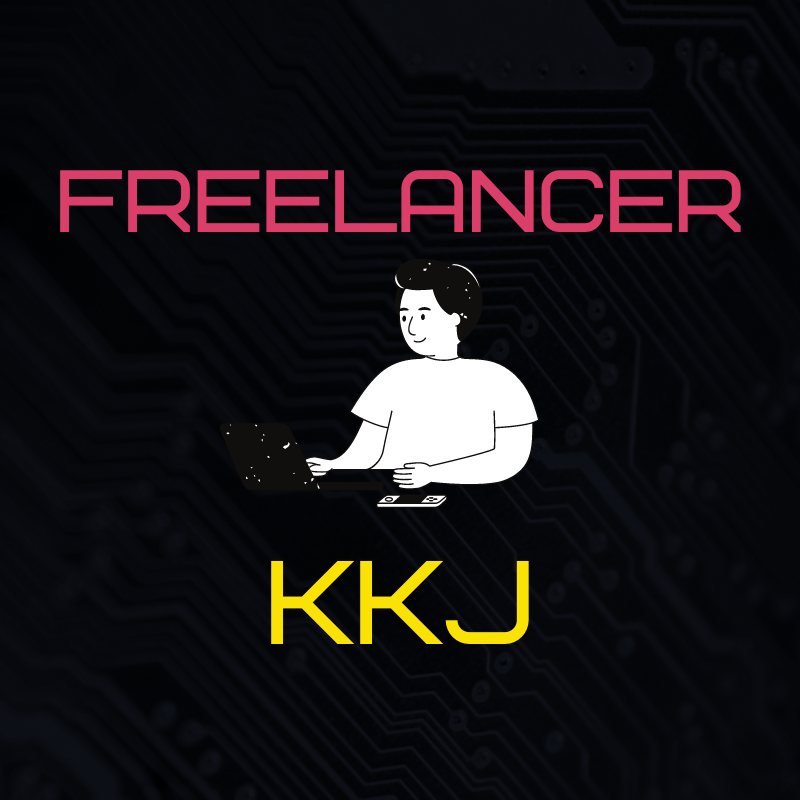 KKJ freelancer