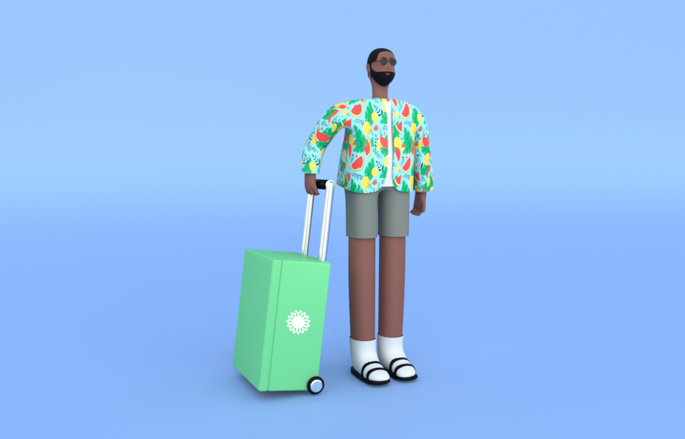 Image with Custom Link