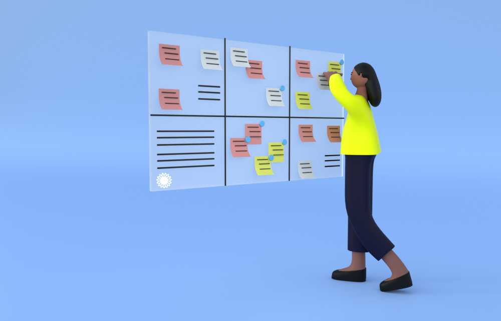 Captions will show on hover