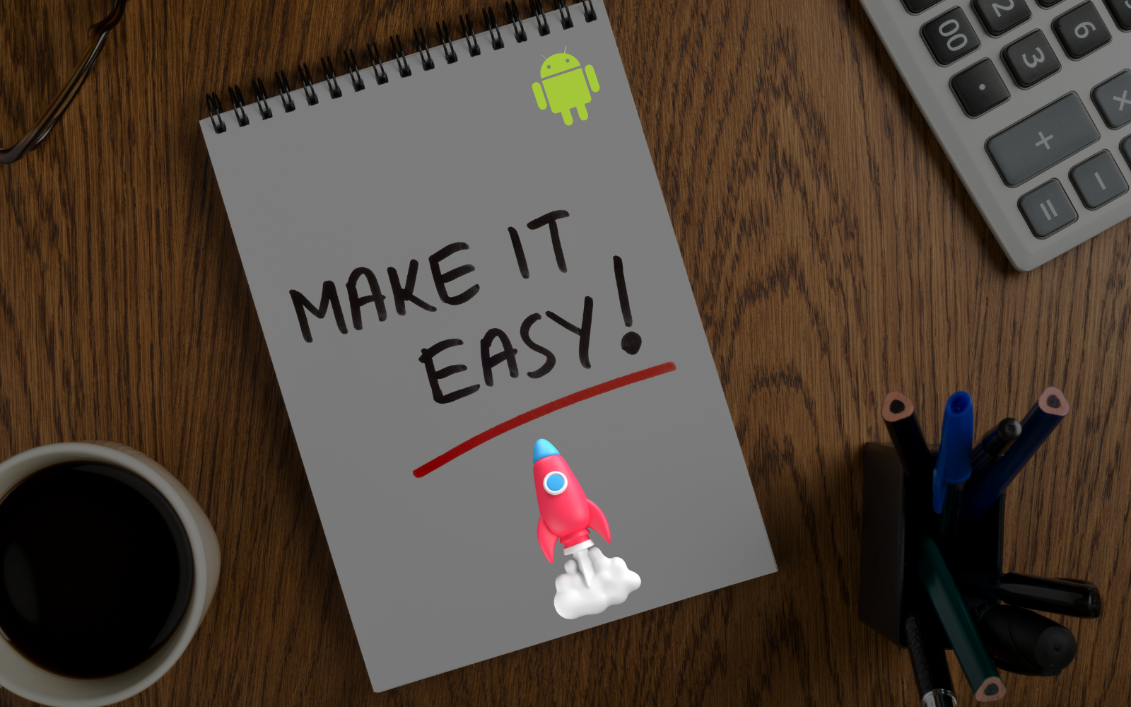 Popular Android Launchers For Seniors to Make Phones Easier