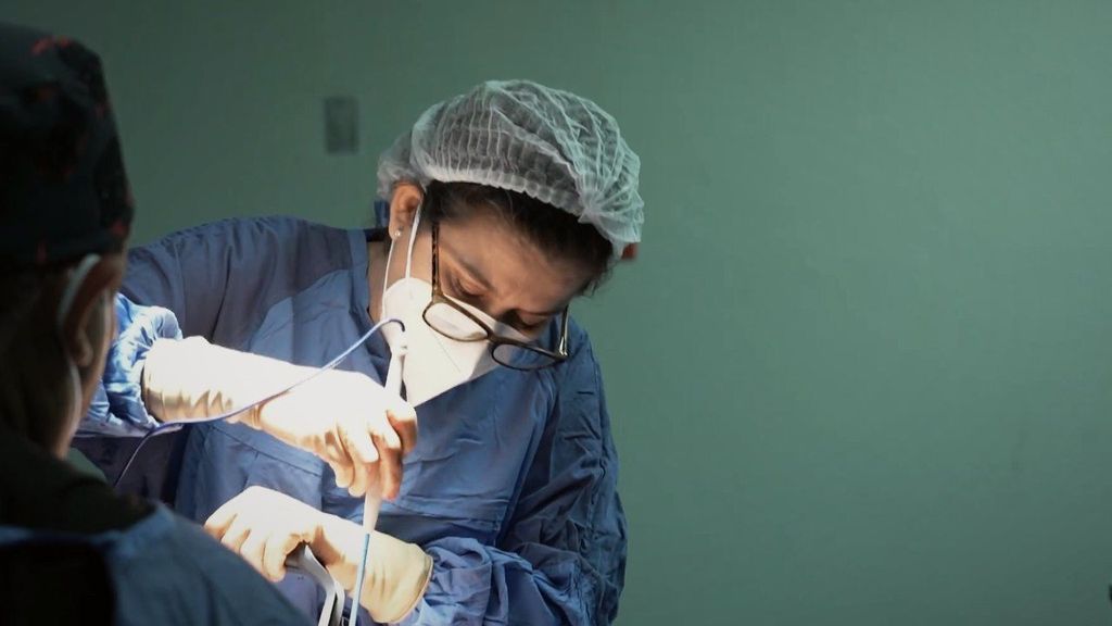 Au Mexique : les ravages de la chirurgie esthétique low cost