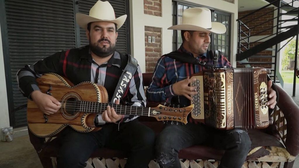 Au Mexique, les chants à la gloire des cartels font polémique