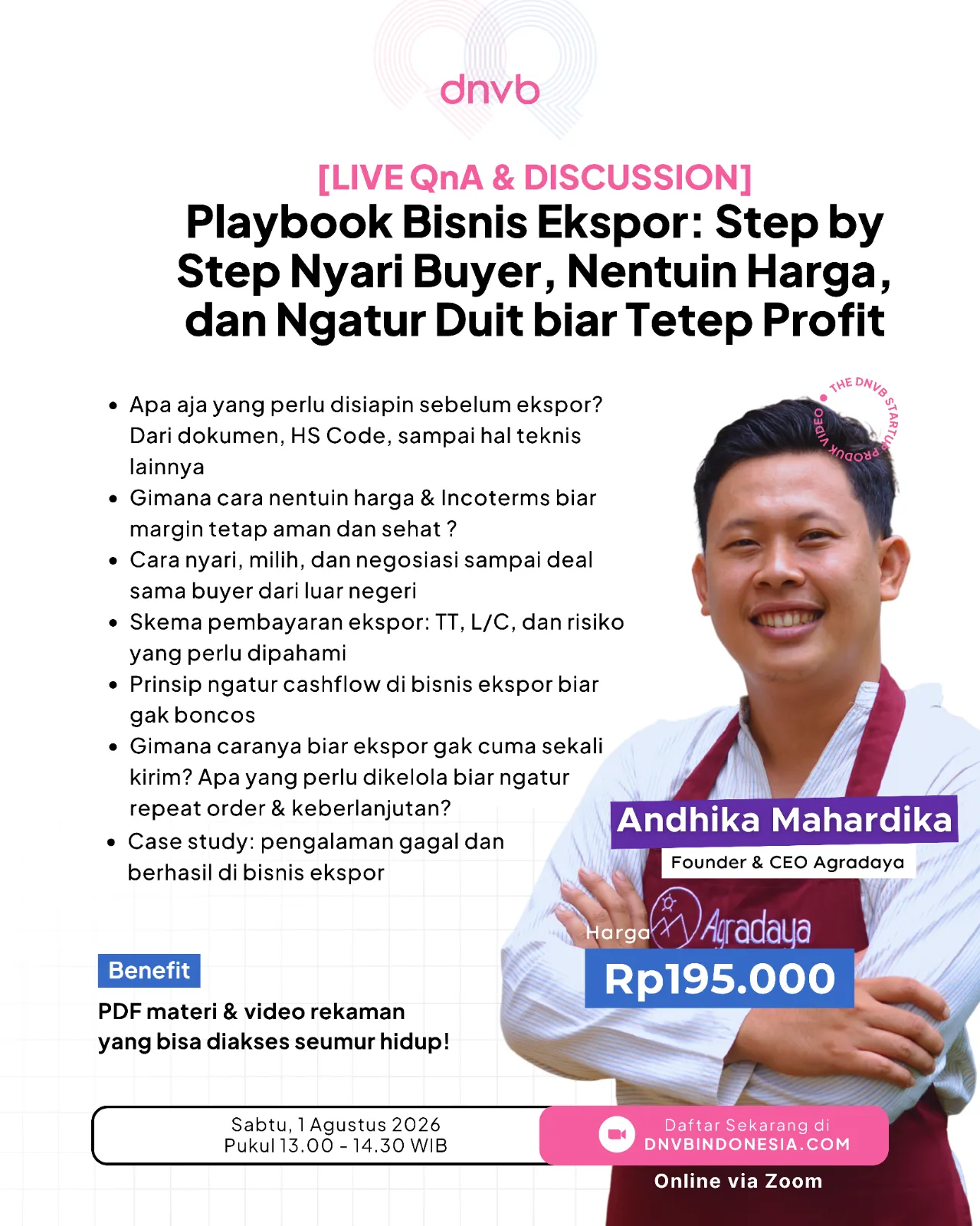 https://dnvbindonesia.myr.id/course/playbook-bisnis-ekspor-step-by-step-nyari-deal-buyer-dan-jualan-barang-ke-luar-negeri-produk-video