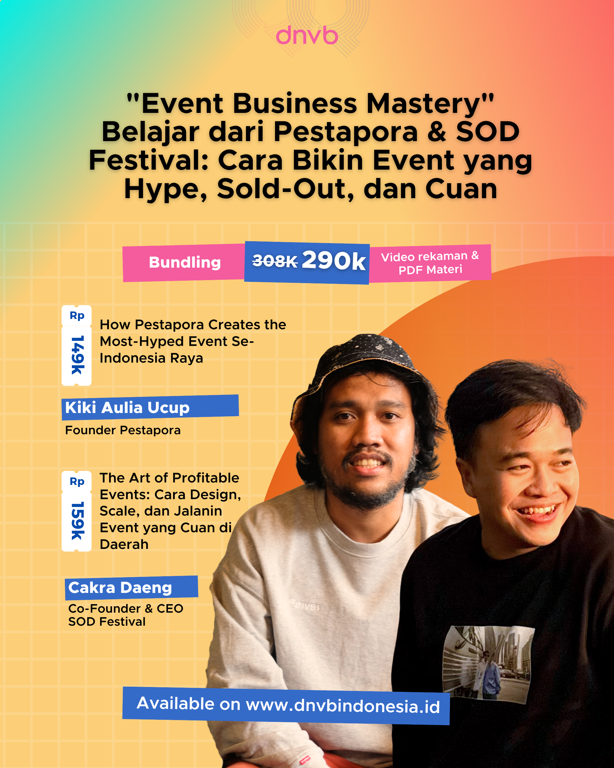 https://dnvbindonesia.myr.id/course/event-business-mastery-belajar-dari-pestapora-sod-festival-cara-bikin-event-yang-hype-sold-out-dan-cuan