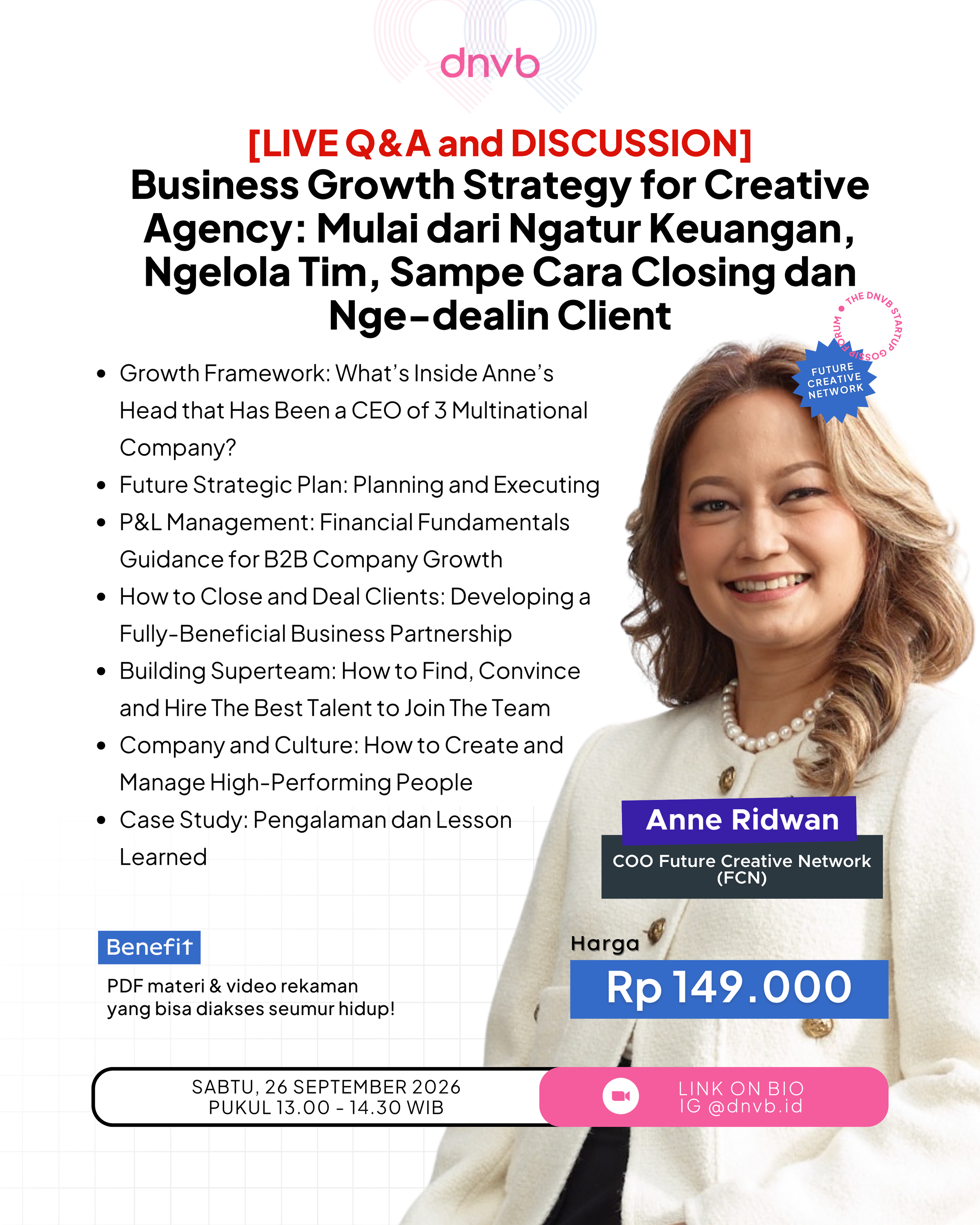 https://dnvbindonesia.myr.id/course/materi-video-pdf-business-growth-strategy-for-creative-agency-mulai-dari-ngatur-keuangan-ngelola-tim-sampe-cara-closing-dan-nge-dealin-client