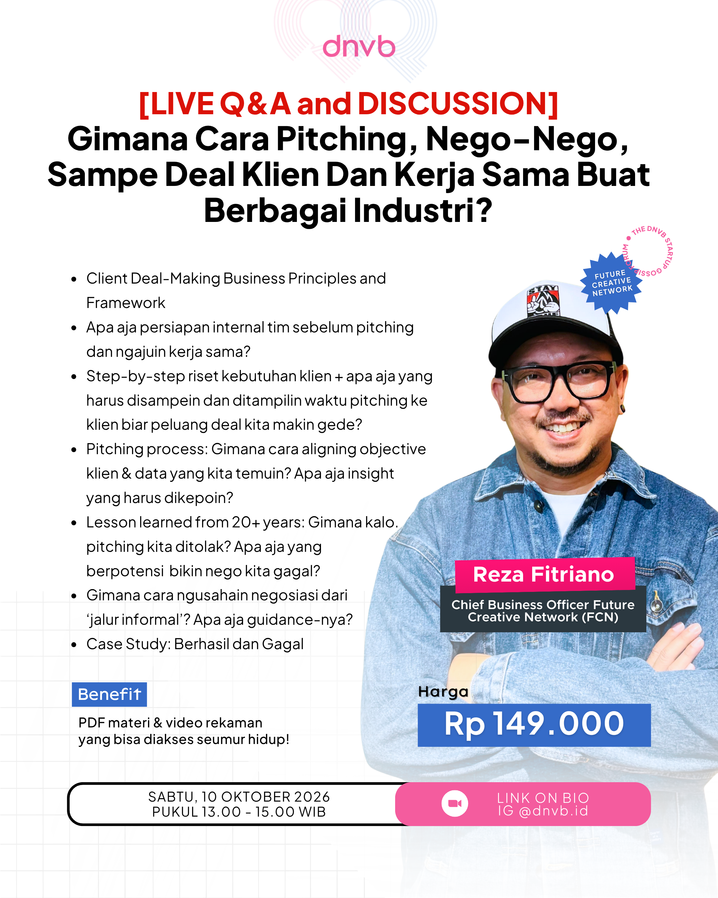 https://dnvbindonesia.myr.id/course/gimana-cara-pitching-nego-nego-sampe-deal-klien-dan-kerja-sama-buat-berbagai-industri-produk-video