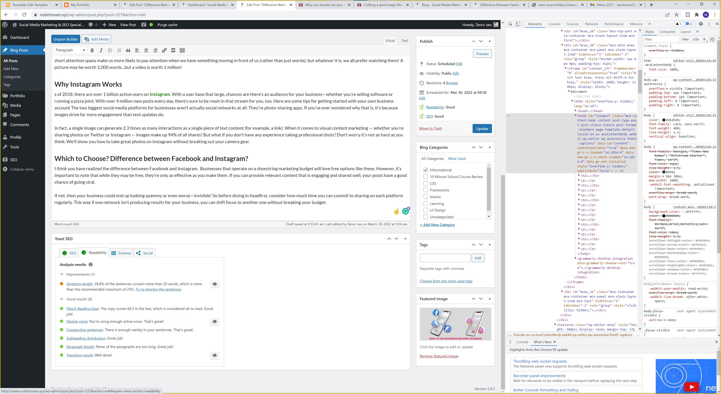 Yoast SEO