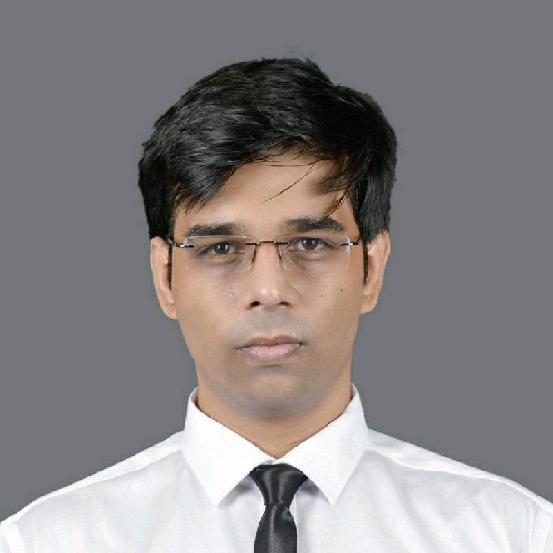 Shivam Gupta