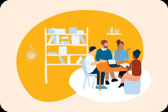 Captions will show on hover