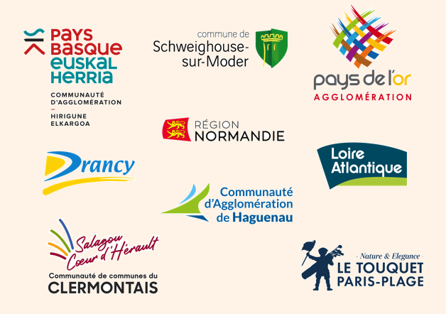 Référence Authôt Collectivités