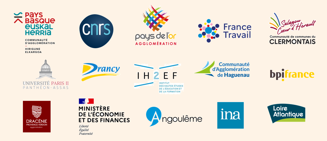 Références institutionnelles Authôt