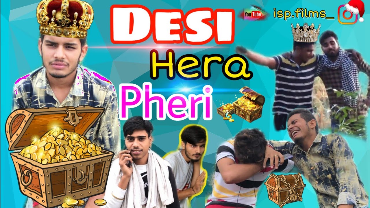 Desi Hera Pheri