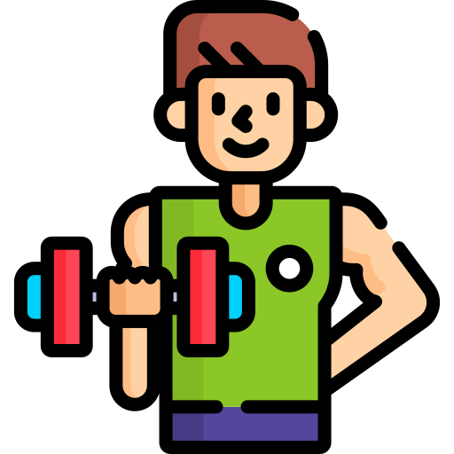Fitness Trainers