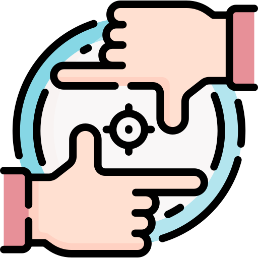 Master - Vision, Time and Delivery